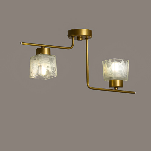 Люстра «Вегас» 80103 (2024)